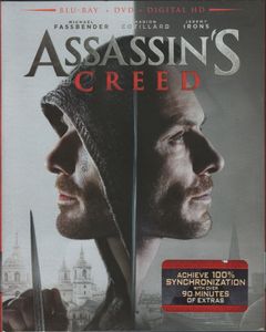 Assassin's Creed