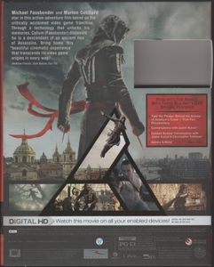 Assassin's Creed