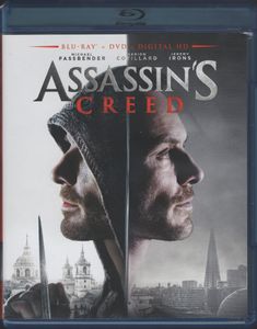 Assassin's Creed