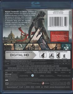 Assassin's Creed