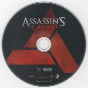 Assassin's Creed