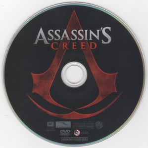 Assassin's Creed