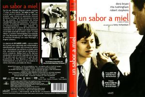 Un Sabor a Miel