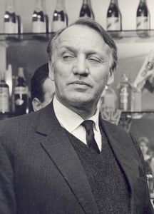 Joseph Losey