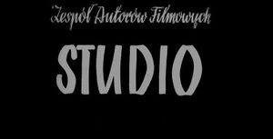 Zespół Filmowy STUDIO