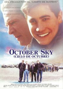 October Sky