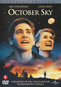 October Sky
