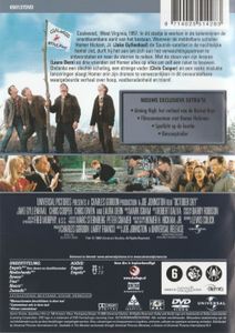 October Sky