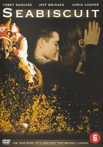 Seabiscuit