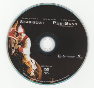 Seabiscuit