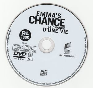 Emma's Chance