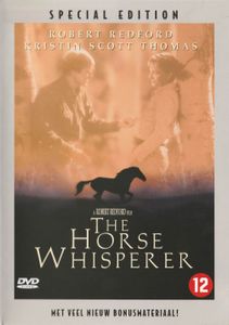 The Horse Whisperer