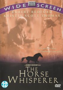 The Horse Whisperer