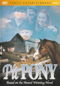 Pit Pony