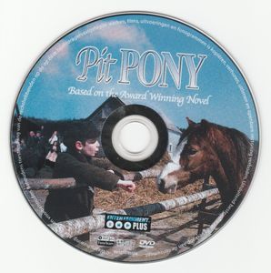 Pit Pony