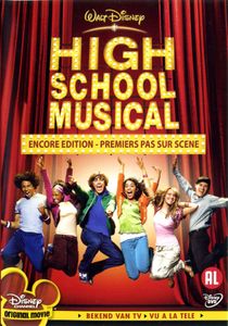 High School Musical: Encore Edition
