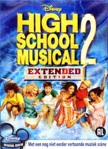 High School Musical 2 (Extended Edition)