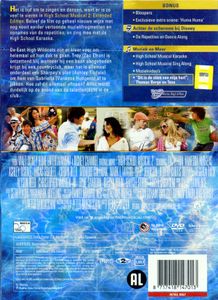 High School Musical 2 (Extended Edition)