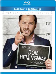 Dom Hemingway