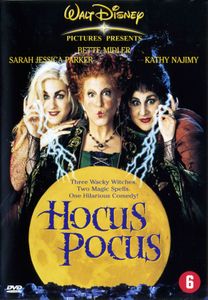 Hocus Pocus