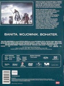 Robin Hood