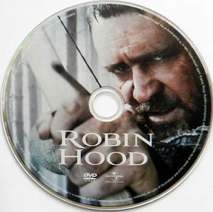 Robin Hood