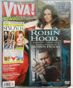 Robin Hood