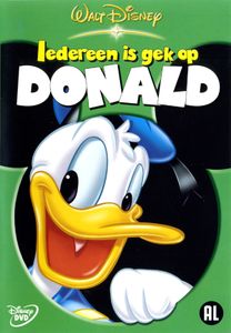Iedereen Is Gek Op Donald