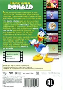 Iedereen Is Gek Op Donald