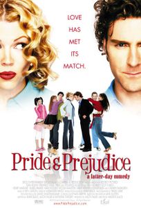 Pride And Prejudice: A Latter-Day Comedy