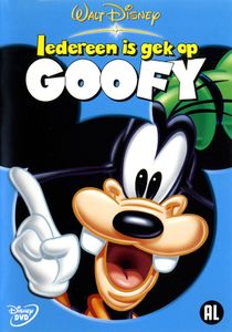Iedereen Is Gek Op Goofy