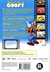 Iedereen Is Gek Op Goofy
