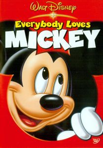 Everybody Loves Mickey
