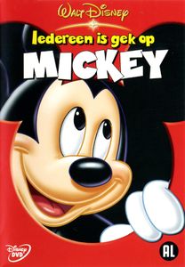 Iedereen Is Gek Op Mickey