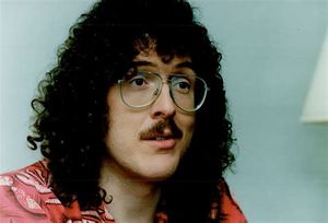 "Weird Al" Yankovic
