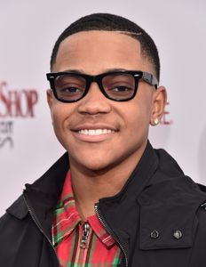 Michael Rainey Jr.