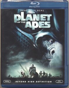 Planet of the Apes