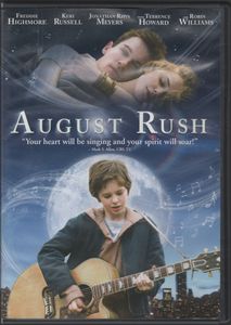 August Rush