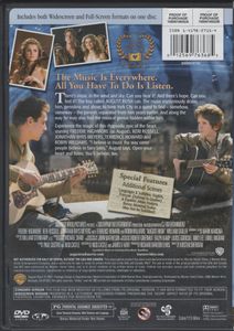 August Rush