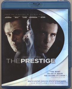 The Prestige