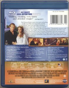 The Princess Bride