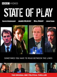 State Of Play