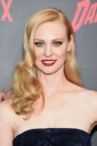 Deborah Ann Woll
