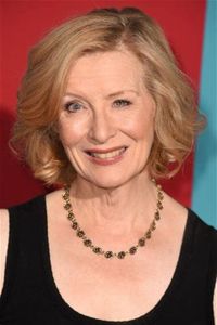 Frances Conroy