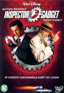 Inspector Gadget