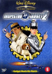 Inspector Gadget 2