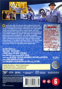 Inspector Gadget 2