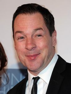 French Stewart