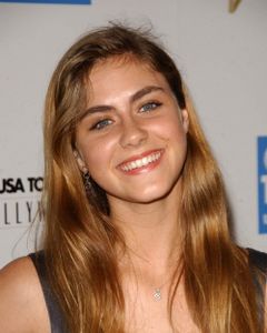 Caitlin Wachs
