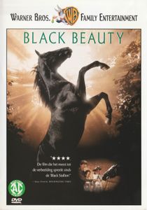 Black Beauty